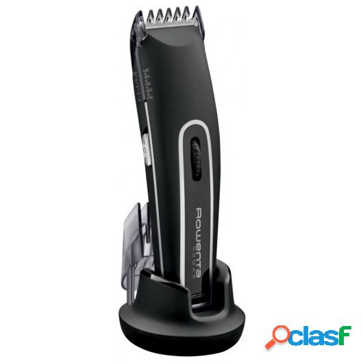 Cortapelo Electrico Recargable Nomad Rowenta