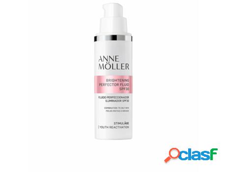 Crema Facial ANNE MÖLLER Stimulâge SPF 30 (50 ml)