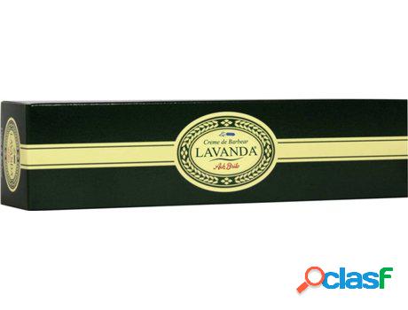 Crema de Afeitar ACHBRITO Lavanda (100ml)