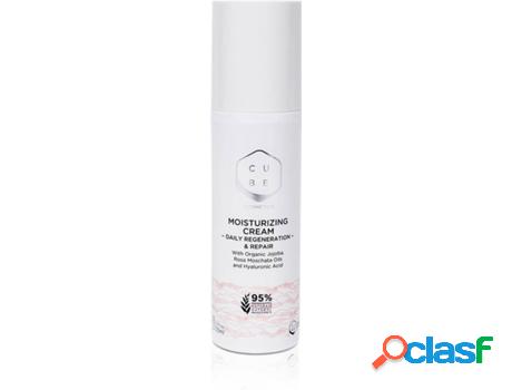 Crema facial CUBE Moisturizing Cream (50 ml)