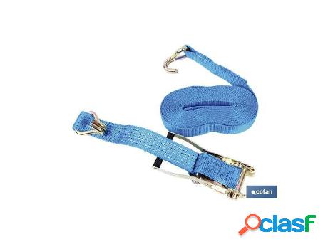 Cto trincaje ganch. cerrado 1500kgx8mts