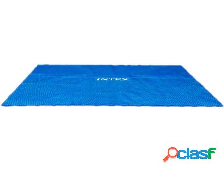 Cubierta para Piscina INTEX Rectangular (549 x 274 cm)