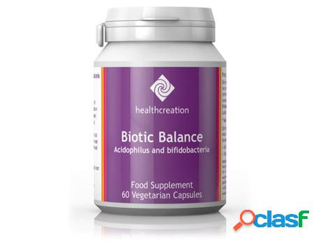 Cytoplan Health Creation Biotic Balance 60&apos;s