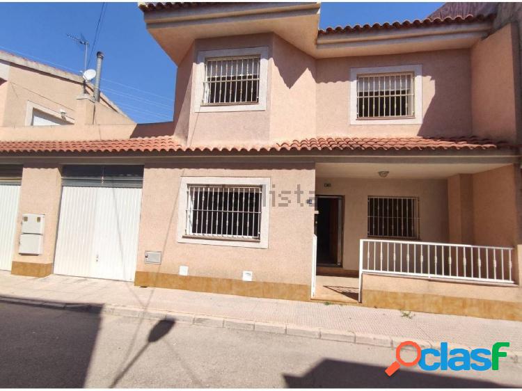 DUPLEX EN MONTEAGUDO, MURCIA