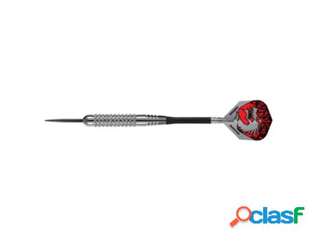 Dardos HARROWS DARTS SETAS Silver Arrows 24GK