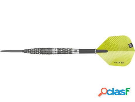 Dardos TARGET DARTS SETAS SETAS 975 03 97,5% 21G 190073