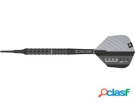 Dardos TARGET DARTS SETAS SETAS Echo 12 90% 19G 210060