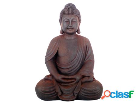 Decor and Go Buda Figuras de Budas al estilo Oriental