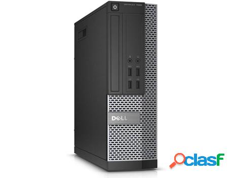 Desktop Gaming DELL Optilex 7020 SFF (Reacondicionado Grado