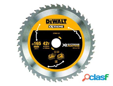 Dewalt XR Extreme Runtime - Batería para sierra circular