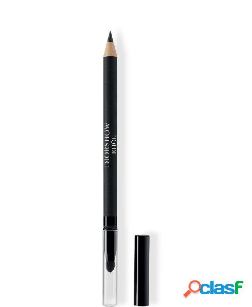 Dior Delineadores de Ojos Lápiz de alta intensidad