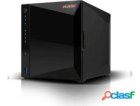 Disco Externo ASUSTOR Drivestor Pro (8 GB - 2.5" - SATA 6.0)