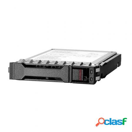 Disco ssd hpe p40498-b21 960gb para servidores