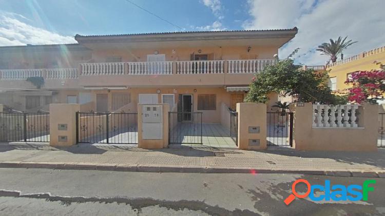 Dúplex en venta en San Pedro del Pinatar, Lo Pagán