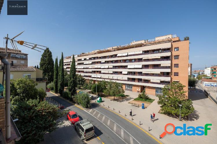 EDIFICIO EN VENTA AVDA.CÁDIZ GRANADA