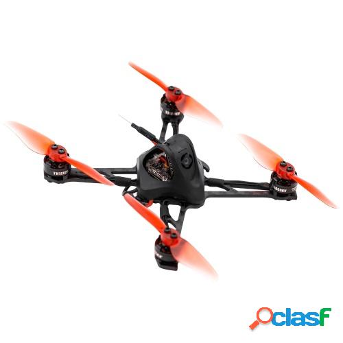 EMAX Nanohawk X FPV Racing Drone con cámara TH12025 11000KV