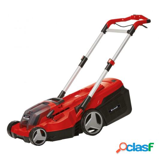 Einhell Cortacésped RASARRO 2x4,0Ah 36V