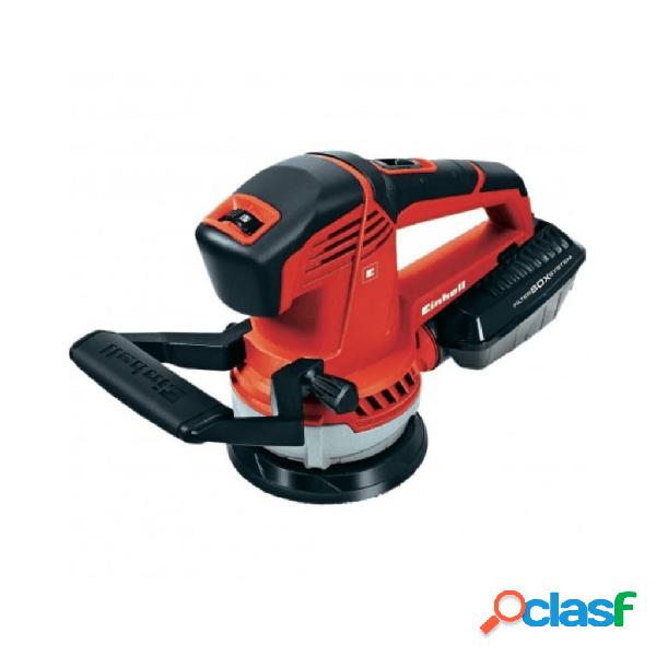 Einhell Lijadora orbital TE-RS 40 E