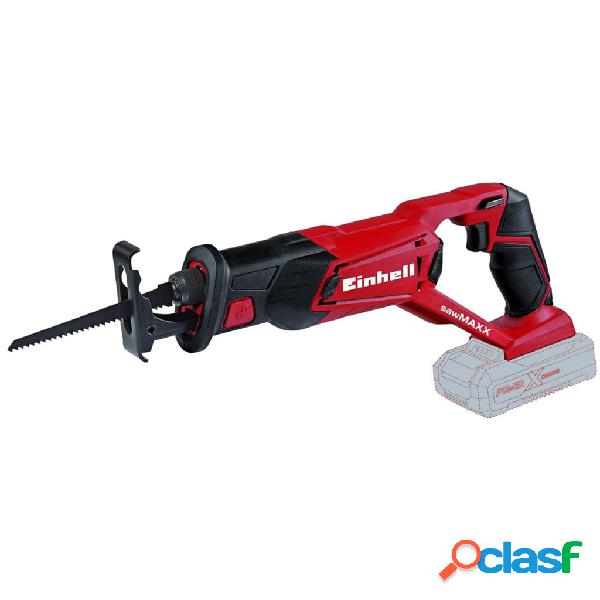 Einhell Motosierra de sable inálambrica TE-AP 18 Li - Solo