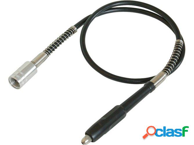 Eje Flexible para Herramientas Rotativas SILVERLINE 794340