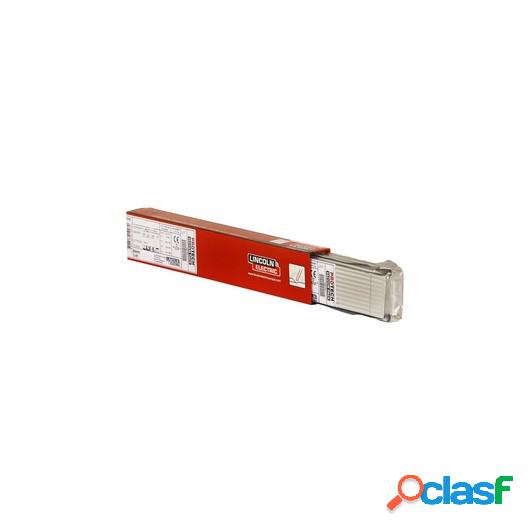 Electrodo Inoxidable 2,5X350Mm Lincoln Linox 308L 90 Pz