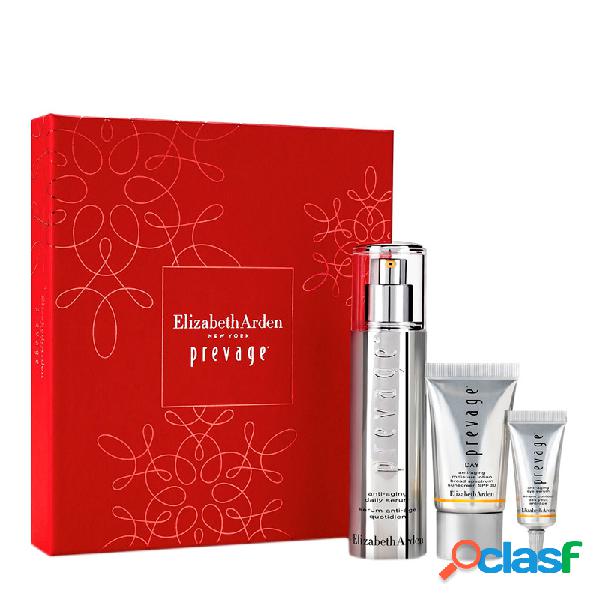 Elizabeth Arden Set de Cosmética Prevage Anti-aging Daily