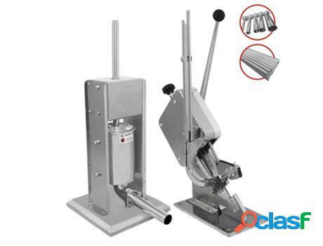 Embutidora Manual KUKOO 3L