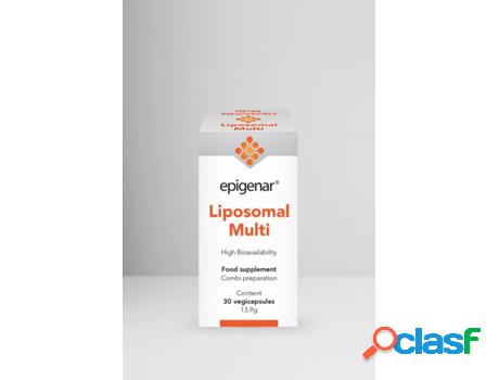 Epigenar Epigenar Liposomal Multi 30&apos;s