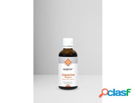Epigenar Liquorice Organic 50ml