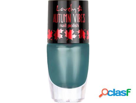 Esmalte LOVELY Autumn Vibes N1 (8 ml)