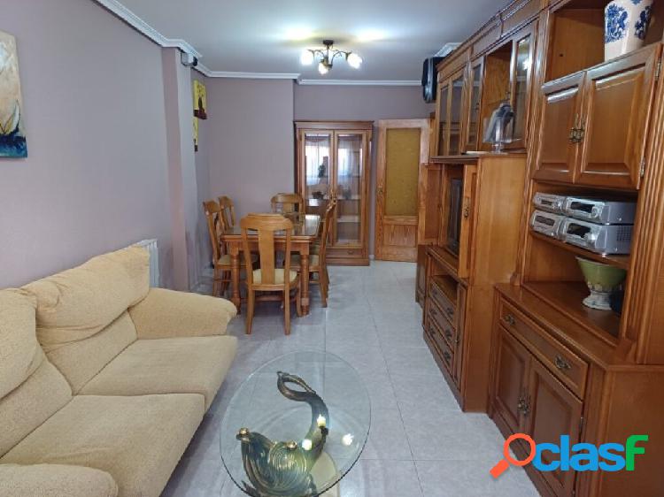 ¡¡ Espectacular piso a la venta !!