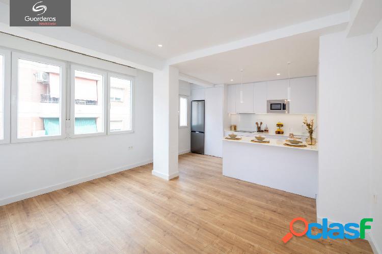 !!Espectacular vivienda junto San Antón para estrenar!!
