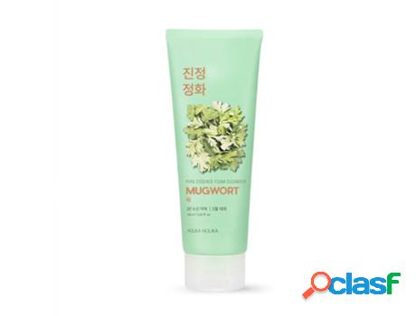 Espuma de Limpieza HOLIKA HOLIKA Pure Essence Artemisia (150