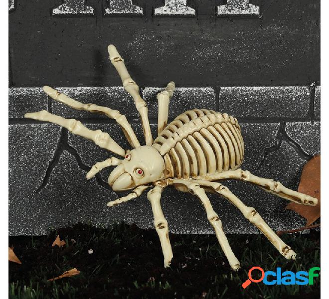Esqueleto de Araña 24 Cm