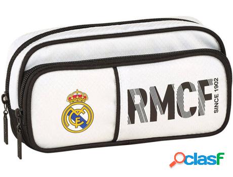 Estuche SAFTA Bolsillo (21x10x6cm)