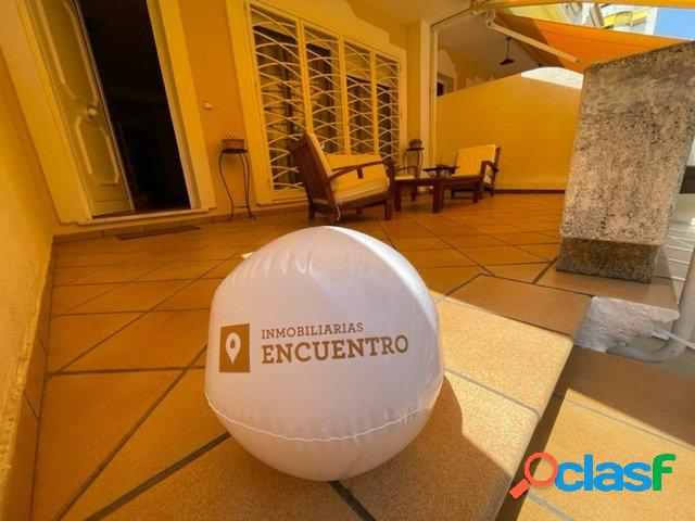 Fabuloso Chalet en Playa de Gandía
