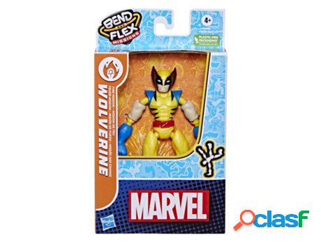 Figura HASBRO Avengers