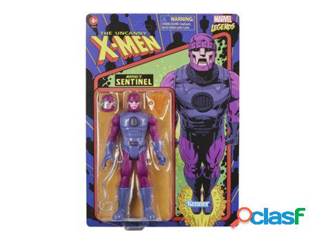 Figura de Acción MARVEL CLASSIC Hasbro Legends De Sentinel