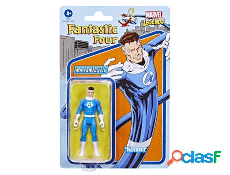 Figura de Acción MARVEL CLASSIC Hasbro Legends Series De