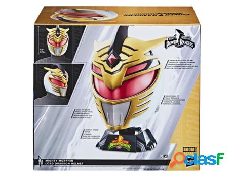 Figura de Acción POWER RANGERS Lightning Collection -