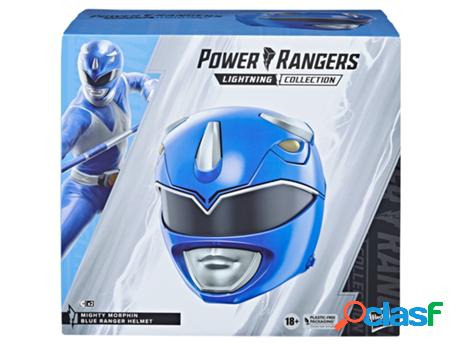 Figura de Acción POWER RANGERS Lightning Collection - Casco