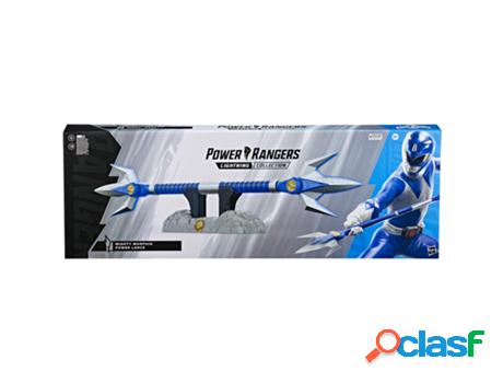 Figura de Acción POWER RANGERS Lightning Collection - Lanza