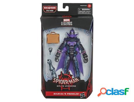 Figura de Acción SPIDER-MAN Prowler