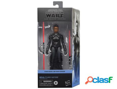 Figura de Acción STAR WARS The Black Series Reva (Third