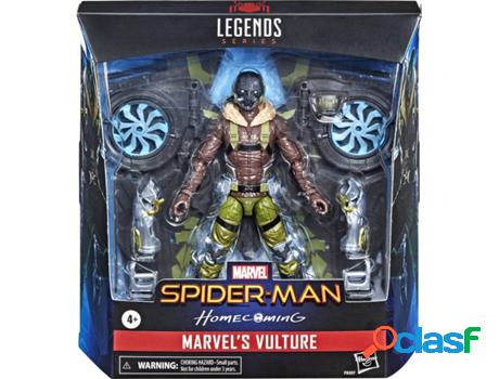 Figura de Jugar HASBRO Vulture De Marvel Legends Collection