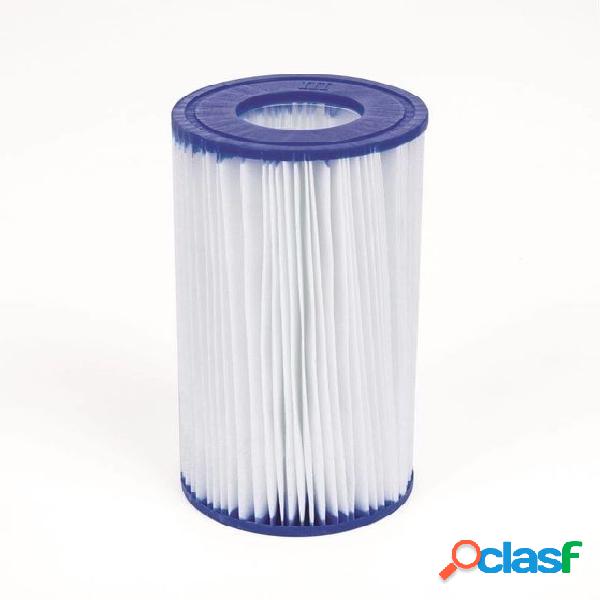 Filtros de Cartucho Tipo III para depuradora Bestway 5.678