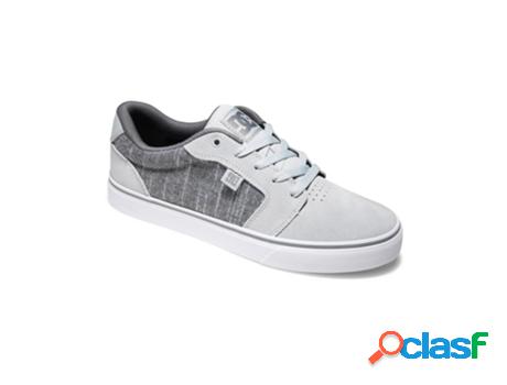 Formadores DC SHOES Anvil (Tam: 38)