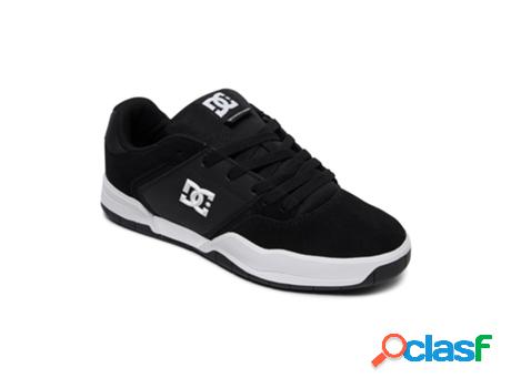 Formadores DC SHOES Central (Tam: 39)