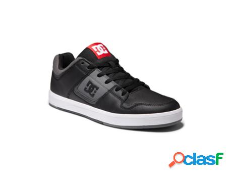 Formadores DC SHOES Cure (Tam: 39)