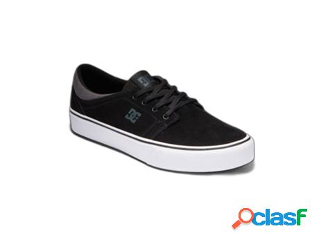 Formadores DC SHOES Trase Sd (Tam: 46)